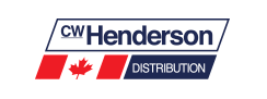 CW Henderson Distribution