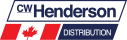 CW Henderson Distribution